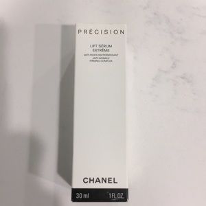 CHANEL Lift Serum Supreme. New in Box